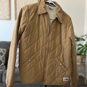 The North Face Women’s Cuchillo Jacket